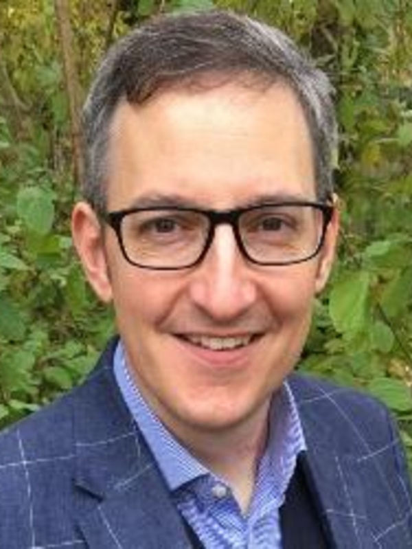 Professor Dennis C. Grube