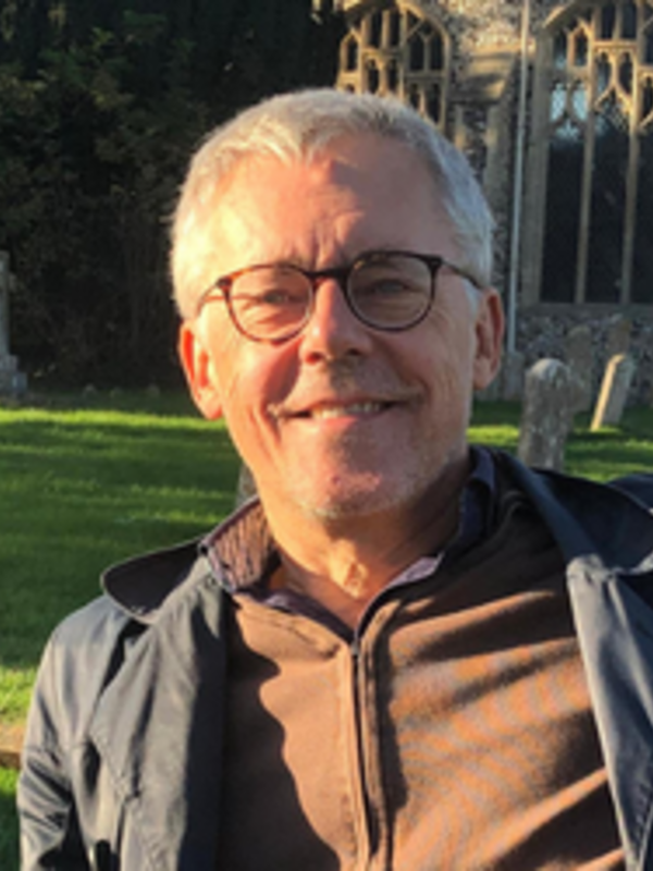Professor Harald Wydra