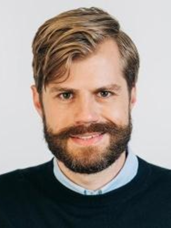 Professor Jeremy Green