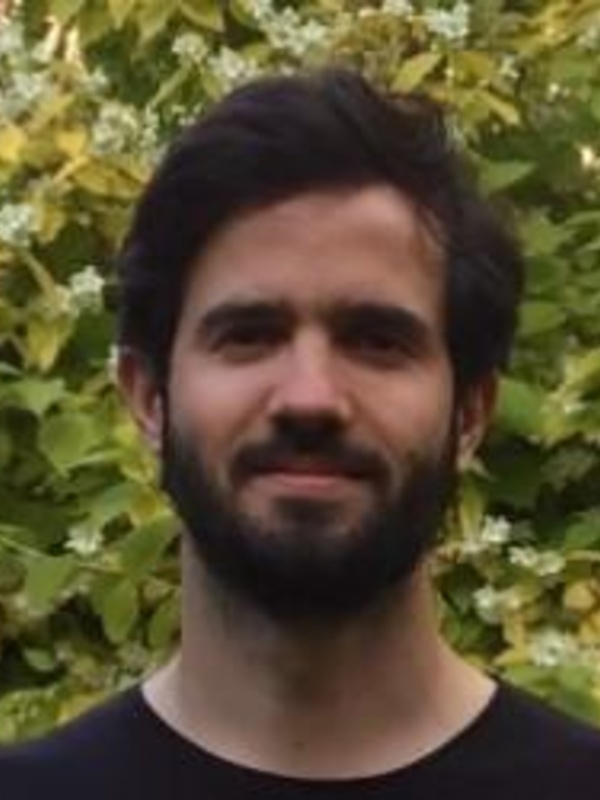Dr Jose Tomas Labarca