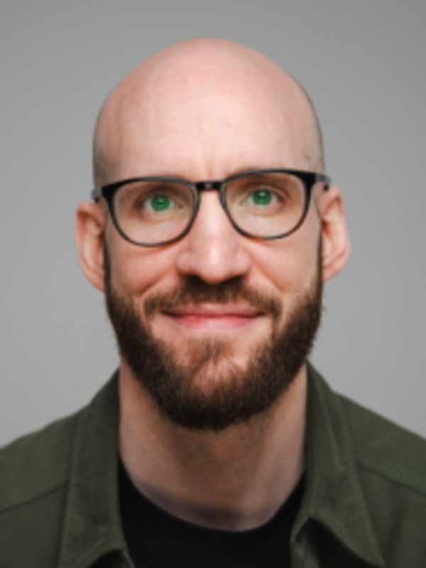 Dr Jostein Hauge