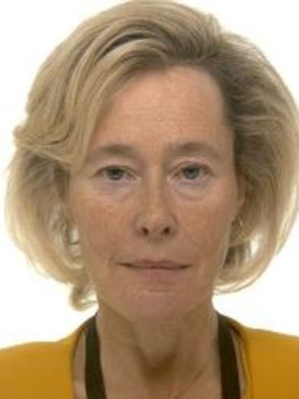 Professor Julie Smith
