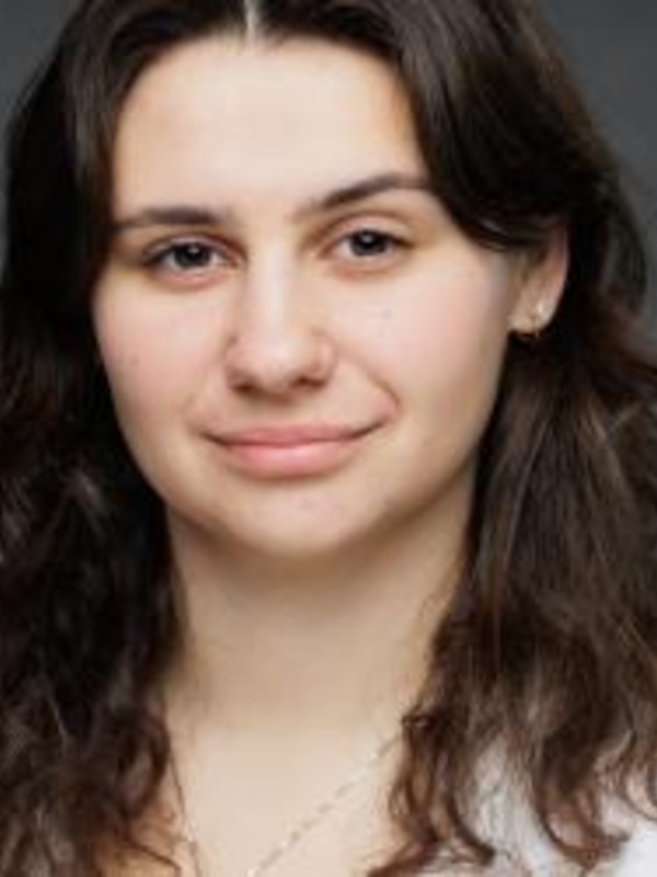  Katerina Sviderska
