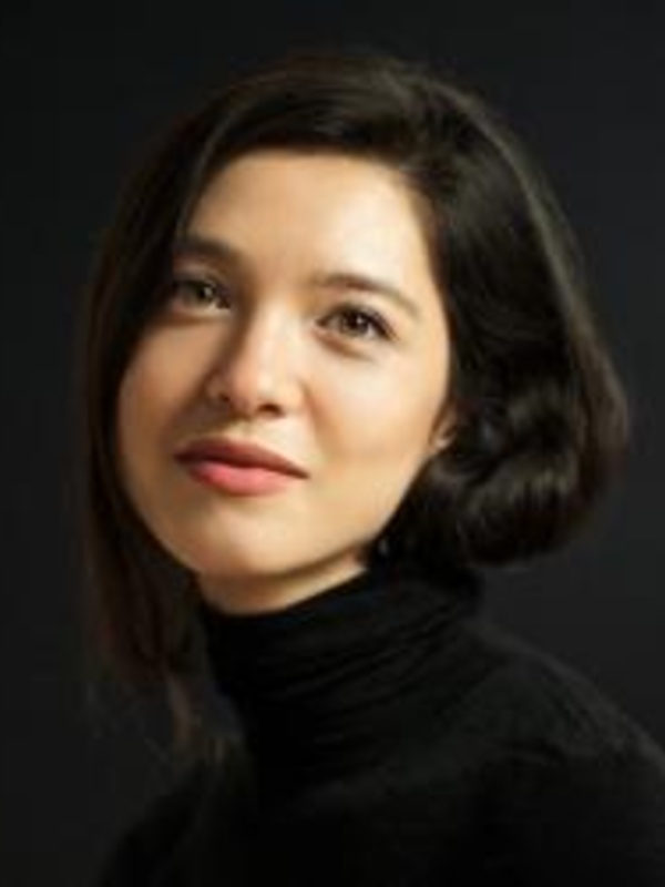  Katherine Mann