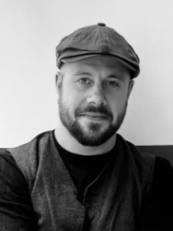 Dr Kieran Gilfoy