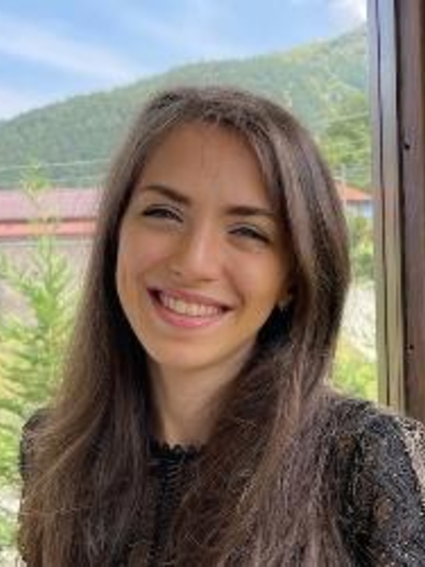 Dr Liana Minkova