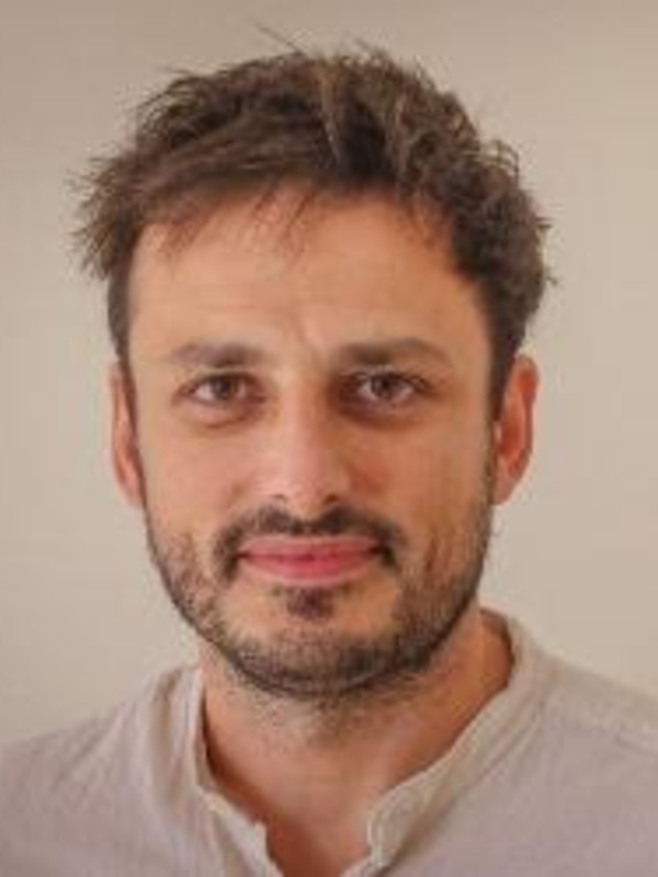 Dr Julien  Migozzi 