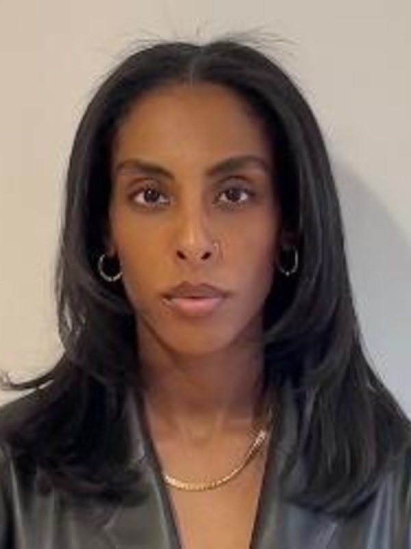 Dr Ola Osman
