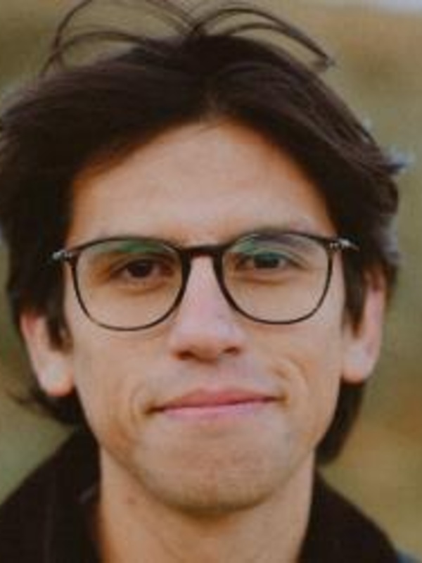  Andrés Ruiz Ojeda