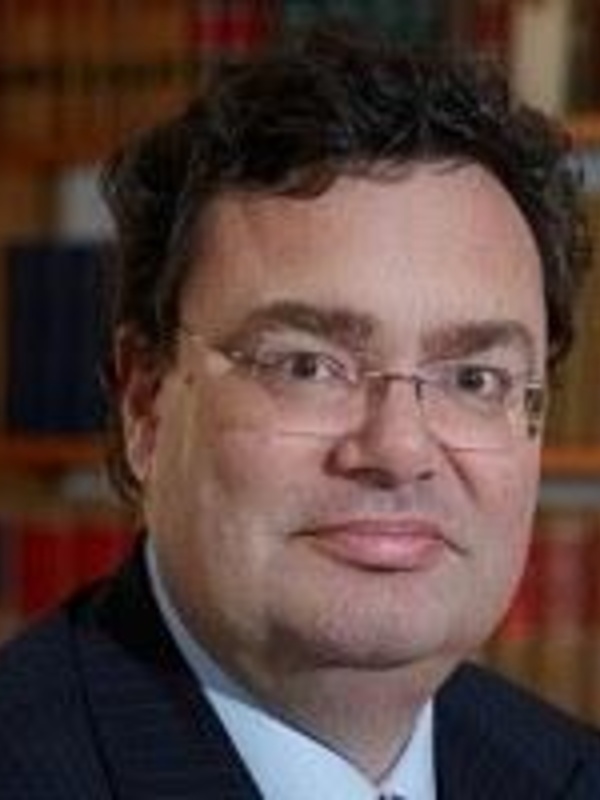 Professor Marc Weller