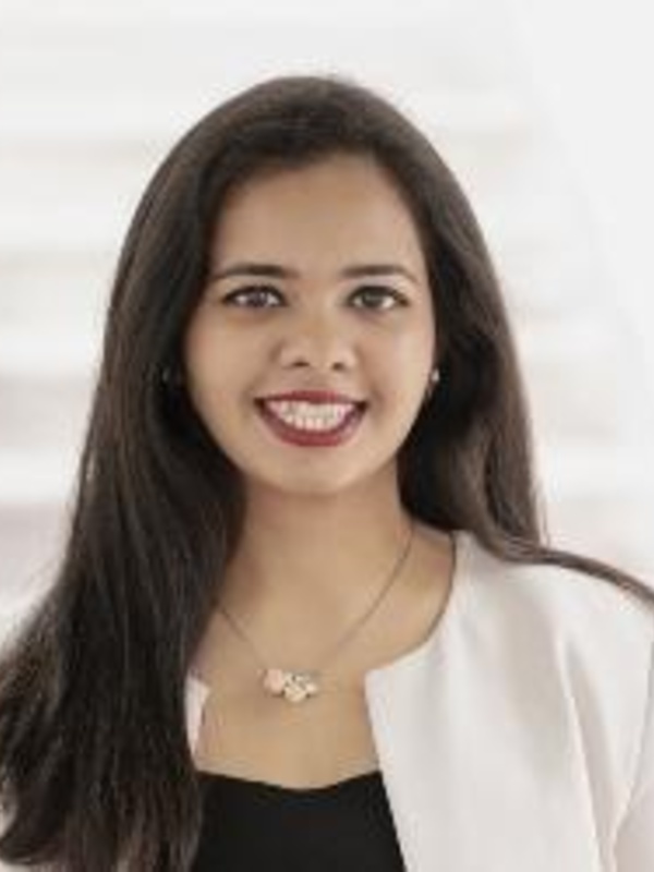 Dr Shruti Balaji