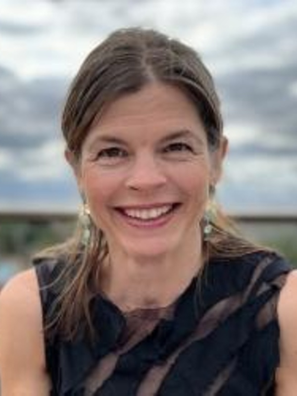 Professor Mette Eilstrup-Sangiovanni