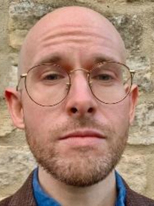 Dr Timothy Cooper
