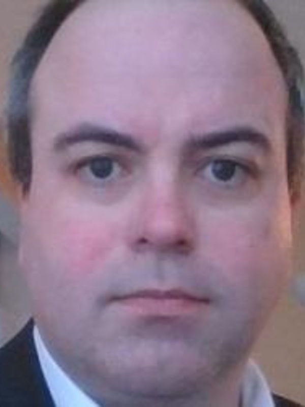 Dr Tom Hopkins