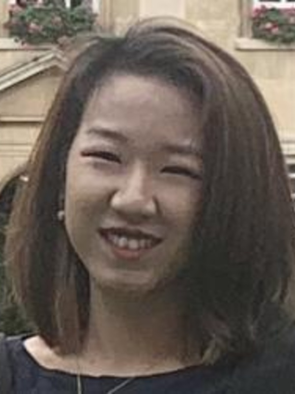  Zikun Yang