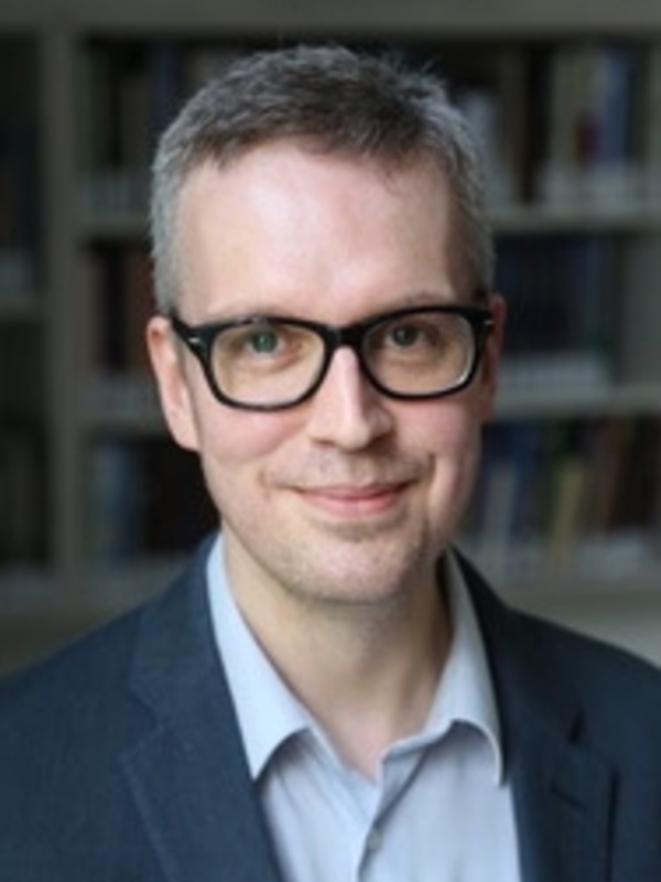 Professor Duncan Kelly