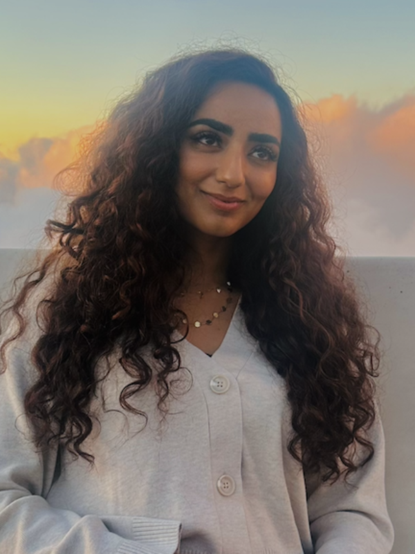  Halima Dhami