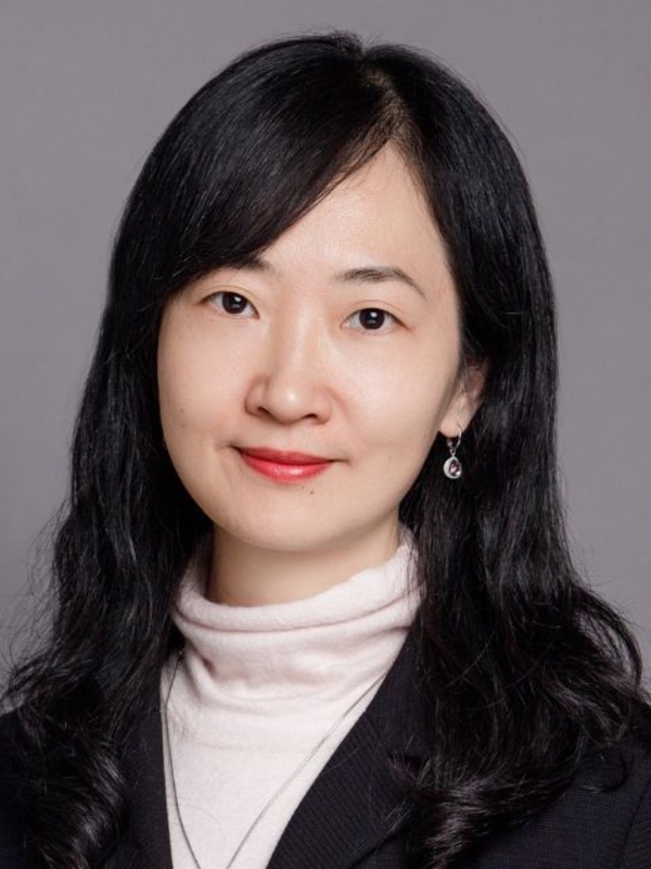 Dr Nan Zheng