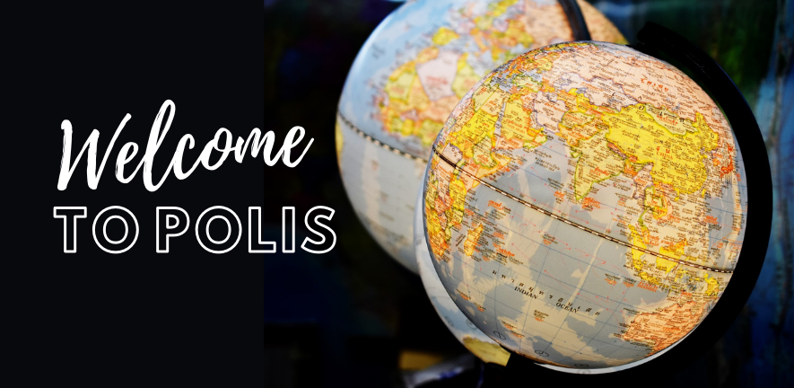 Welcome to POLIS image