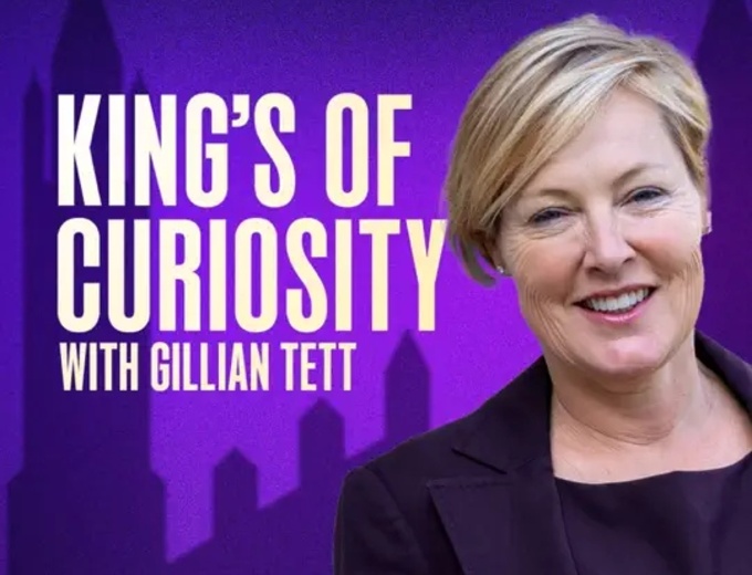 Kings of Curiosity