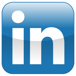 linkedin icon