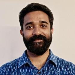 Ashwin Varghese photo