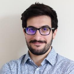 Dr Dimitrios Panayotopoulos-Tsiros