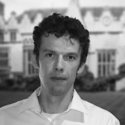 Photo of Dr Donatas Kupciunas