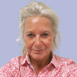 Helen Reynolds headshot Helen Reynolds headshot 250