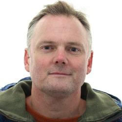 Lawrence Hamilton photo