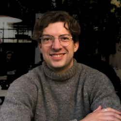 Martin Kirsch 250x250 headshot
