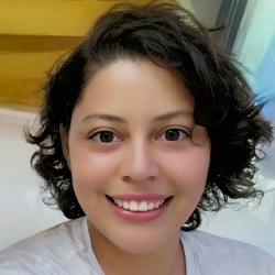 Photo of Paola A Lopez - CLAS Events and Comms Coordinator Photo of Paola A Lopez - CLAS Events and Comms Coordinator