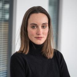 Nina Jorden