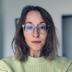 Rebecca Drewnicki head shot 250x250 square Rebecca Drewnicki head shot 250x250 square