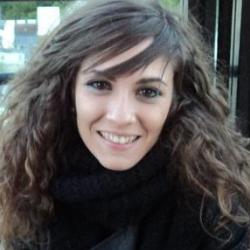  Dr Cristina  Peñasco