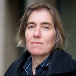 Professor Helen  Thompson 