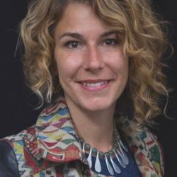 Dr Holly  Porter
