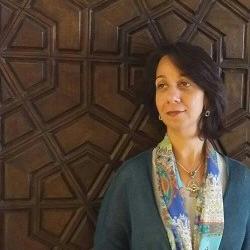Dr Maha  Abdelrahman