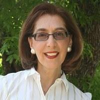 Dr Roxane  Farmanfarmaian