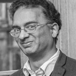 Dr Glen  Rangwala