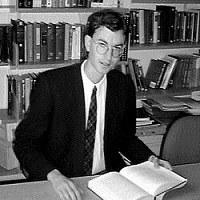 Professor Brendan  Simms