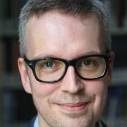Professor Duncan  Kelly