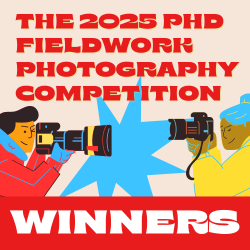 Link to the PhD Photography Competition winners