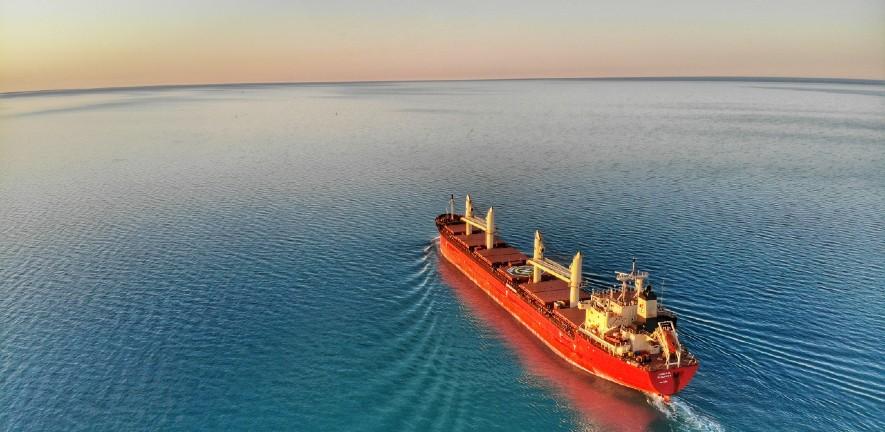 Maritime