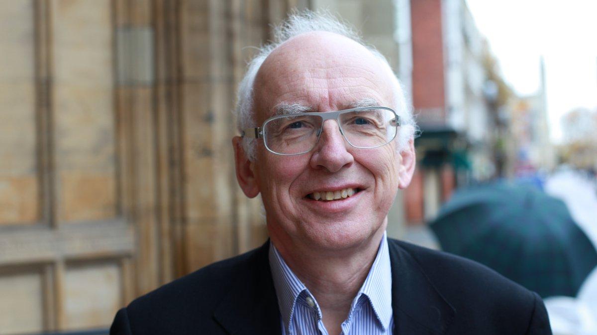 Christopher Hill