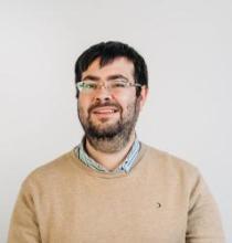 Andrew Cuthbert's picture
