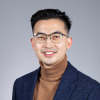 Dr Benjamin Tan headshot