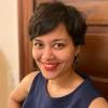 Photo of Tania Bhattacharyya