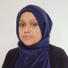 Farhana Afrin Rahman