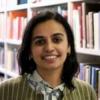 photo of Dr Garima Jaju